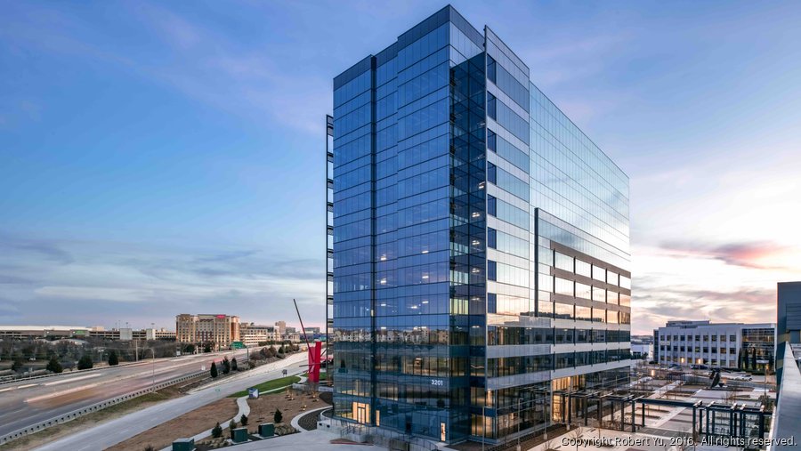 Office Tower, Frisco TX