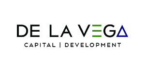 De La Vega Capital logo