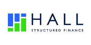 HALL Group logo