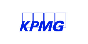 KPMG logo