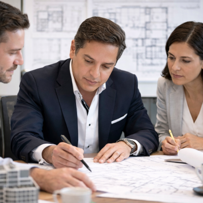 Felipe Castillo - Developer